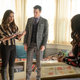 Image for article titled New Looks at The Umbrella Academy, Doom Patrol, Pennyworth, and More